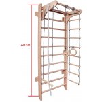 Irelle 2 225 x 240 cm – Zboží Dáma