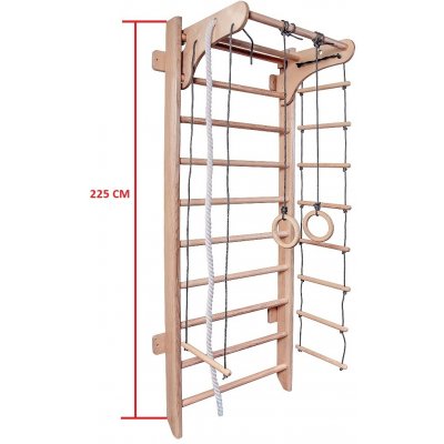 Irelle 2 225 x 240 cm – Zboží Dáma