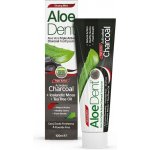 AloeDent s aktivním uhlím Charcoal 100 ml – Hledejceny.cz