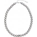 Swarovski Elements Perlový šedý 32011.3 light grey – Sleviste.cz