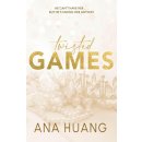 Twisted Games - Huang Ana