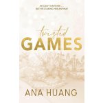 Twisted Games - Huang Ana – Zbozi.Blesk.cz