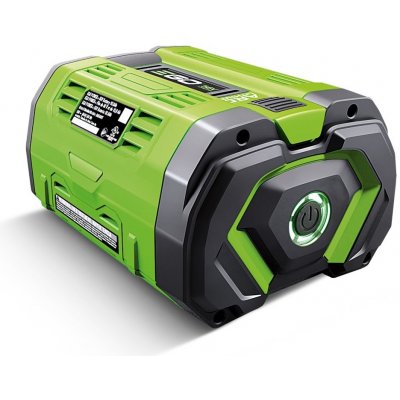 EGO BA5600T 10.0Ah – Hledejceny.cz