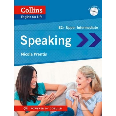 Collins English for Life: Speaking B2