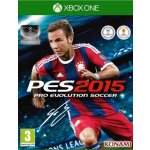 Pro Evolution Soccer 2015 – Hledejceny.cz