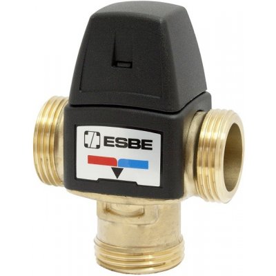 Esbe VTA 352 Termostatický směšovací ventil 1" (35°C - 60°C) Kvs 1,6 m3/h 31105100