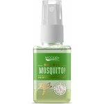 WoodenSpoon Bio repelent proti komárům a hmyzu 50 ml – Zboží Mobilmania