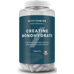 Myprotein Creatine Monohydrate 250 tablet – Hledejceny.cz