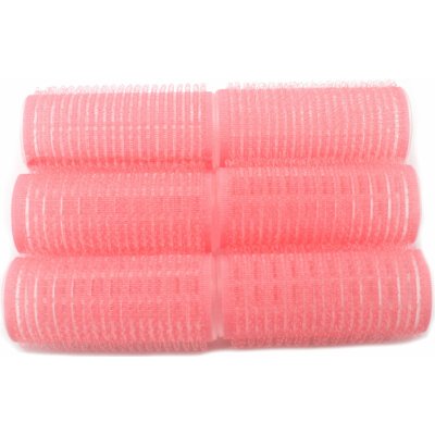 Natáčky samodržící - průměr 2,4 cm, 6 ks – Zboží Dáma