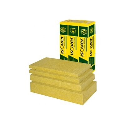 Isover Intense 50 mm 3 m² – Zbozi.Blesk.cz