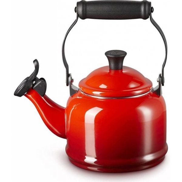 konvice na vaření vody Le Creuset Demi 1,1l