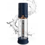 Pump Worx Max Boost vakuová pumpa modrá – Zboží Dáma
