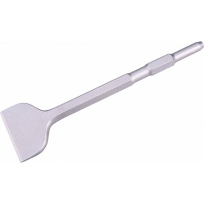 Sekáč plochý HEX 17, 280x75mm EXTOL PREMIUM – Hledejceny.cz