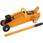 Hoteche Hydraulický zvedák pojízdný 2 t HT651203 – Sleviste.cz