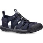 Keen Clearwater Cnx Men sky captain black – Hledejceny.cz