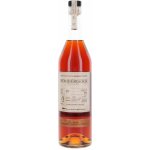 Bomberger's Declaration Distillery Bourbon 54% 0,7 l (holá láhev) – Hledejceny.cz