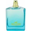 Hollister Wave toaletní voda pánská 100 ml tester