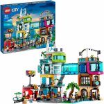 LEGO® City 60380 Centrum města – Zboží Živě