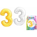 Wiky Balónek nafukovací č.3 – Zboží Dáma