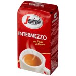Segafredo Intermezzo mletá 250 g – Sleviste.cz