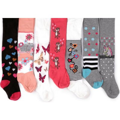 dětské punčocháče dívčí – Zboží Mobilmania