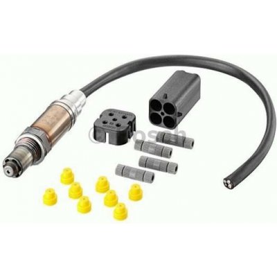 Lambda sonda BOSCH 0 258 986 505 – Zbozi.Blesk.cz