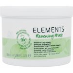 Wella Elements Renewing Mask 500 ml – Hledejceny.cz