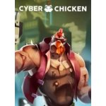 Cyber Chicken – Hledejceny.cz