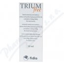 Trium free oční kapky 10 ml