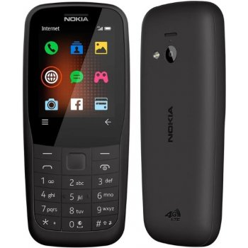 Nokia 220