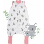 Slumbersac Koala spací pytel s nohavičkami – Hledejceny.cz