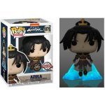 Funko Pop! Blackfire Avatar The Last Airbender Azula Animation 1079 – Hledejceny.cz