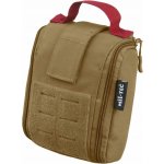 Mil-tec Lékárnička prázdná Ifak laser cut coyote – Hledejceny.cz