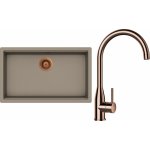 Set Schock Kiruna N-100XL + Kavus – Zboží Dáma