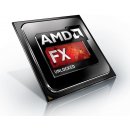 AMD Vishera FX-9370 FD9370FHHKBOF