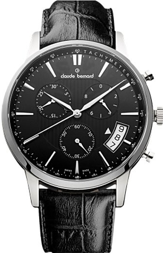 Claude Bernard 01002 3 NIN