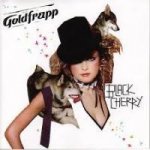 Goldfrapp - Black Cherry CD – Hledejceny.cz