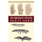 The Origin of Species - Charles Darwin – Hledejceny.cz