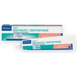 VIRBAC S.A. C.E.T.kočka Zubní pasta enzymatická rybí 43 g – Sleviste.cz