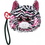 Ty Fashion Sequins Zoey zebra – Hledejceny.cz