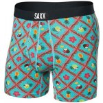 Saxx Ultra Soft Boxer Brief Fly – Zboží Dáma