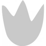 Plastia UrbaLive střední část slonová kost – Zboží Dáma Plastia UrbaLive střední část slonová kost – Zboží Dáma