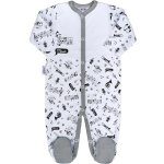 Kojenecký bavlněný overal New Baby Music – Zboží Dáma