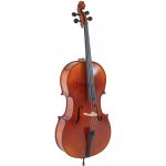 Gewa Cello Set Ideale 1/2 – Zboží Dáma