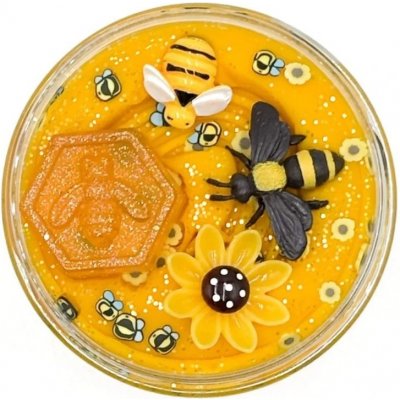 Mámy v rejži Modelína Včela – Hledejceny.cz