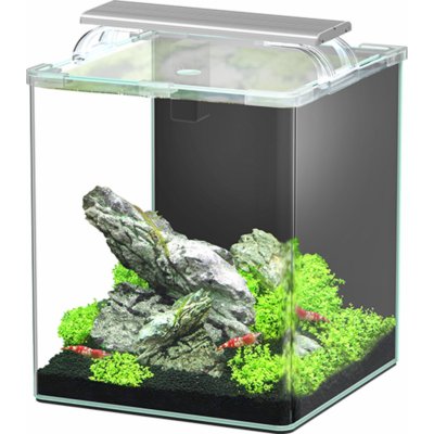 Aquatlantis Kubus Curve LED Complete 20 l – Zboží Mobilmania
