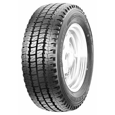 Tigar Cargo Speed 195/70 R15 104R – Hledejceny.cz