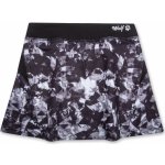 Wolf dívčí funkční sukně H2363 černá šedá – Zboží Mobilmania