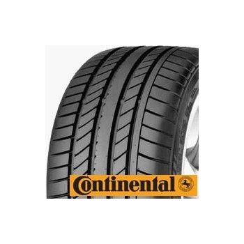 Continental ContiSportContact 225/50 R16 92Y