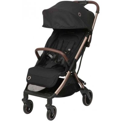 Maxi-Cosi Eva 2 Essential Black Champagne 2023